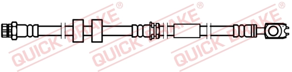 Brake Hose
